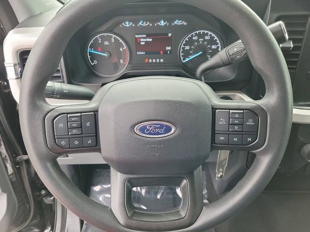Certified 2025 Ford F250 XLT image 24
