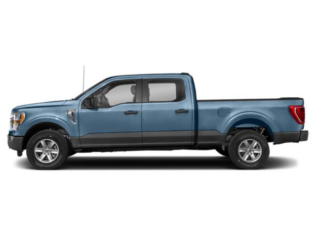 Certified 2023 Ford F150 XLT w/ Equipment Group 302A High
