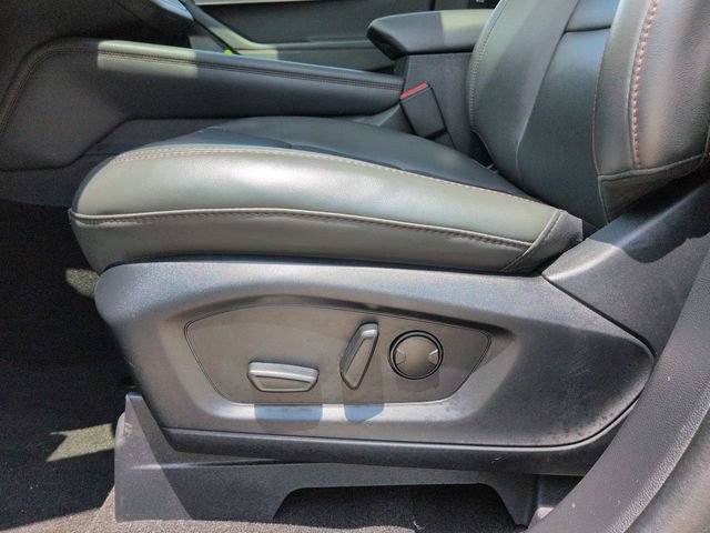 Certified 2025 Ford Explorer Active w/ Active Comfort Package AWD/4WD image 23