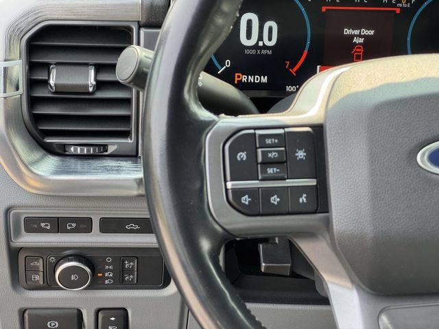 Certified 2021 Ford F150 Lariat AWD/4WD image 23