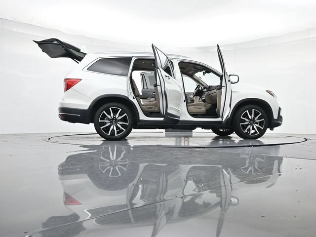 Used 2020 Honda Pilot Touring image 57