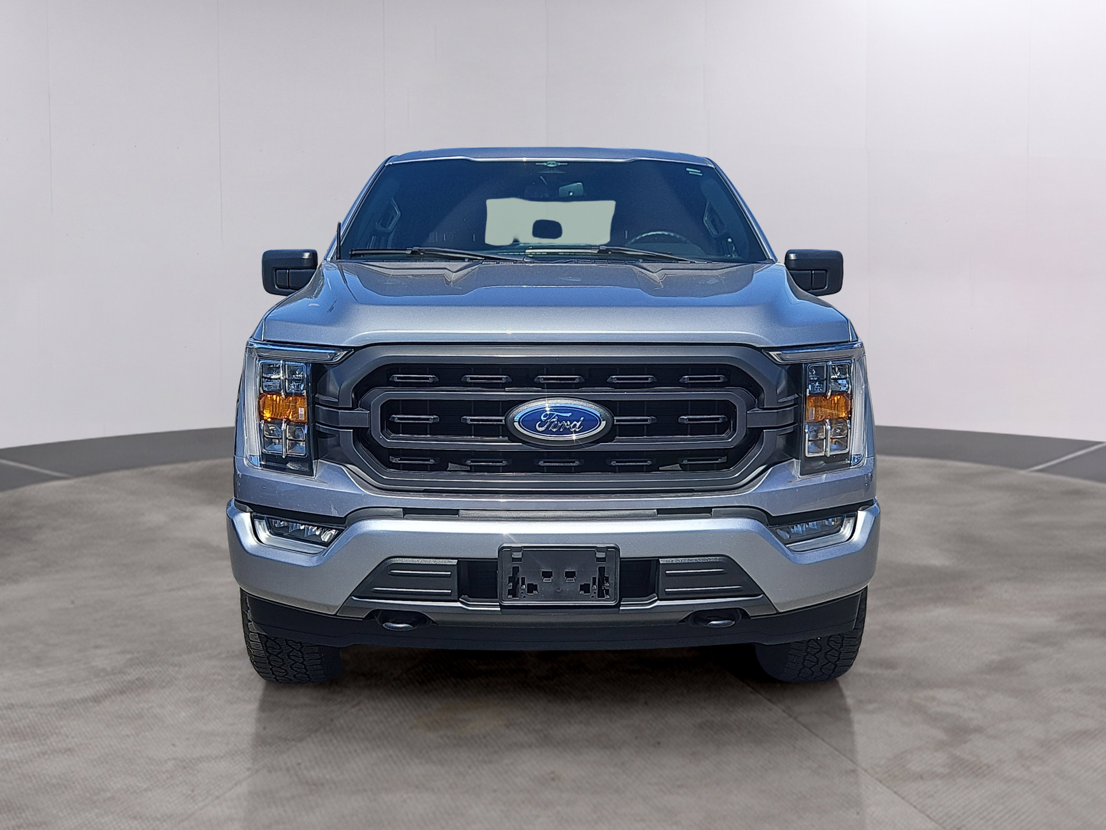 Certified 2023 Ford F150 XLT w/ Equipment Group 302A High AWD/4WD image 26
