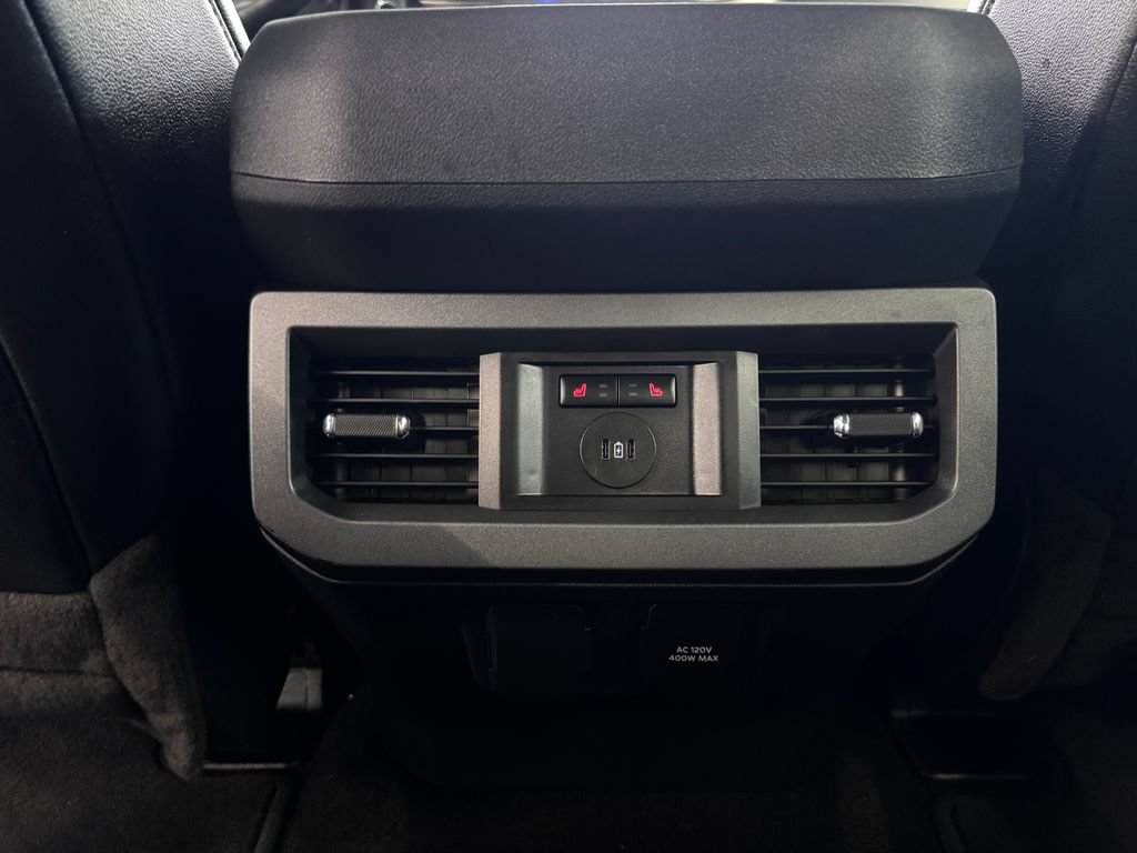 Certified 2023 Ford F350 Lariat w/ Lariat Ultimate Package AWD/4WD image 27
