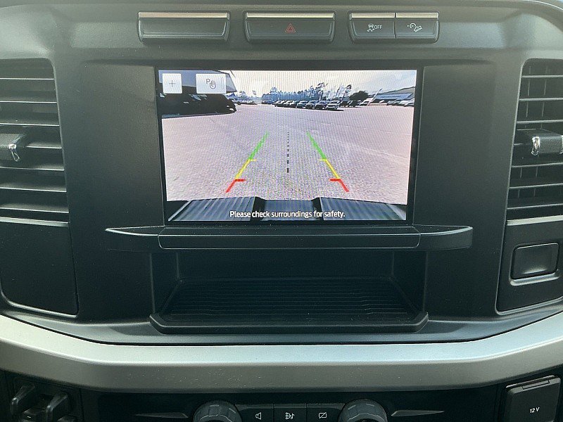 Certified 2024 Ford F250 XLT w/ FX4 Off-Road Package image 14