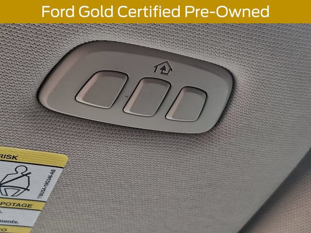 Certified 2022 Ford Expedition XLT AWD/4WD image 31