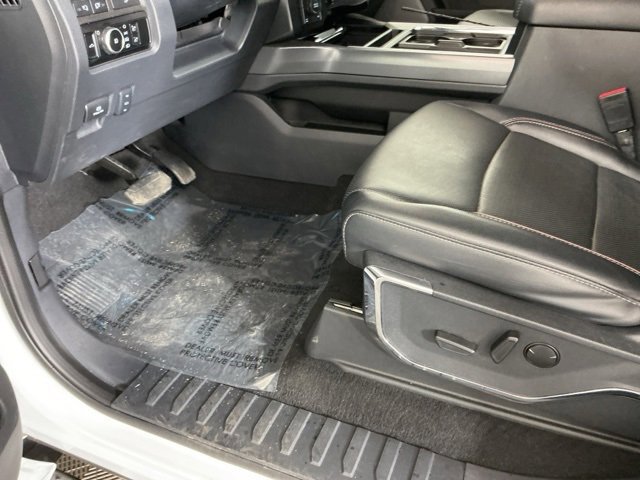 Certified 2024 Ford F350 Lariat w/ Camper Package image 19