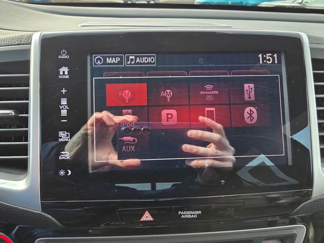 Used 2017 Honda Ridgeline Black Edition image 21