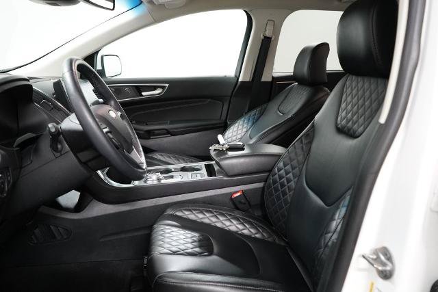 Certified 2023 Ford Edge Titanium AWD/4WD image 14