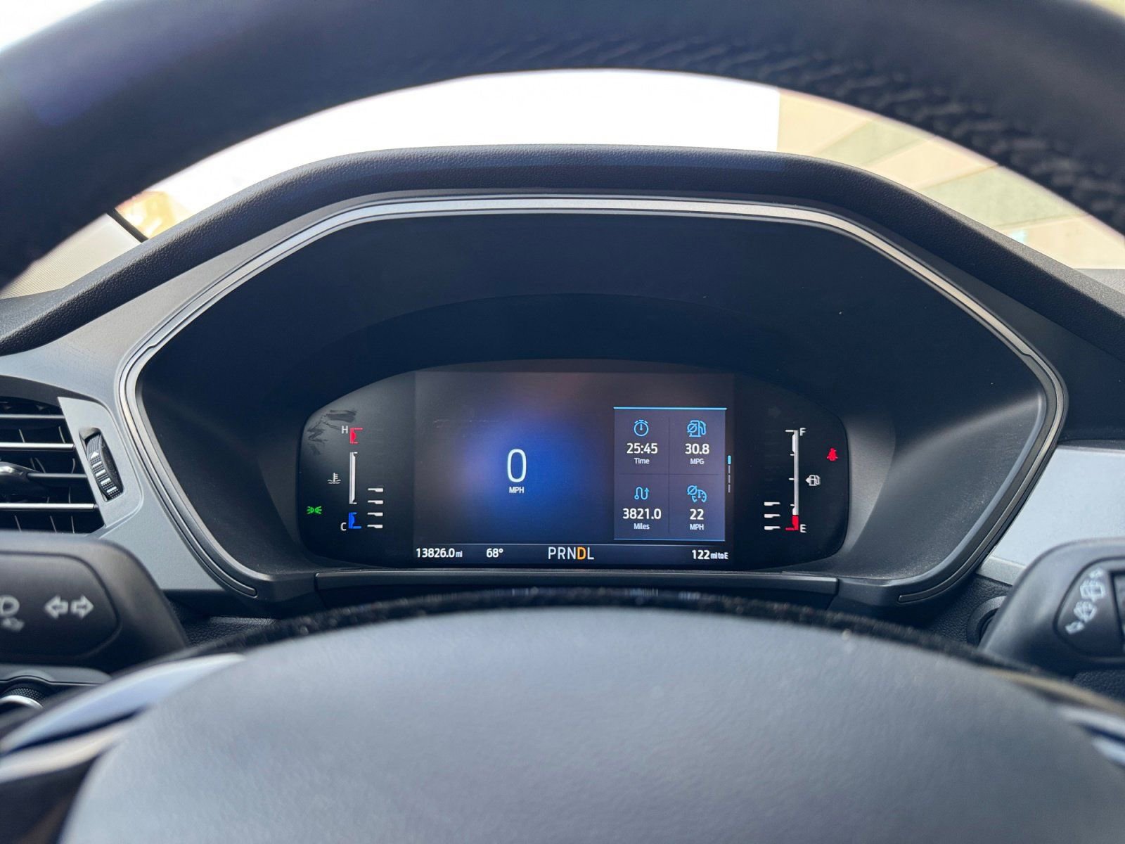 Certified 2024 Ford Escape Active image 26