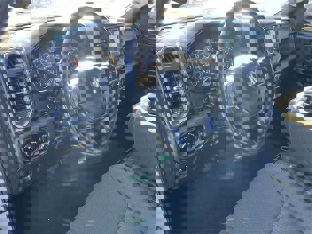 Used 2024 RAM 1500 Tradesman image 17