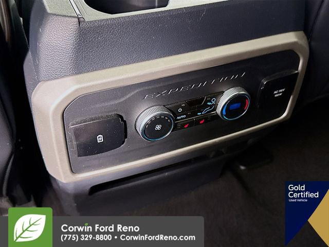 Certified 2024 Ford Expedition Limited image 31