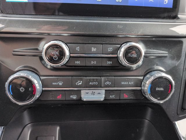 Certified 2022 Ford F150 XLT w/ Equipment Group 302A High AWD/4WD image 36