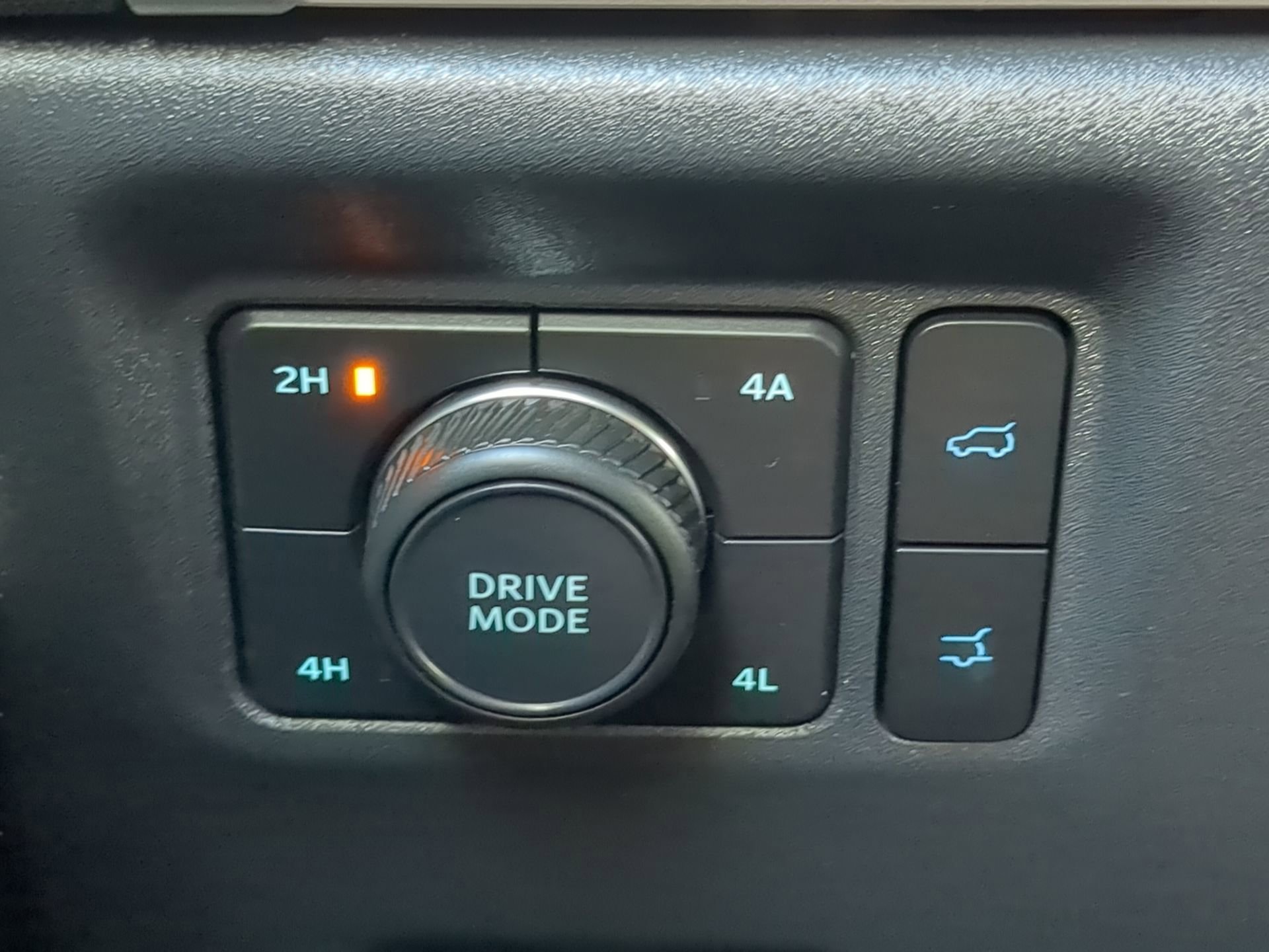 Certified 2025 Ford Expedition Max Active AWD/4WD image 66