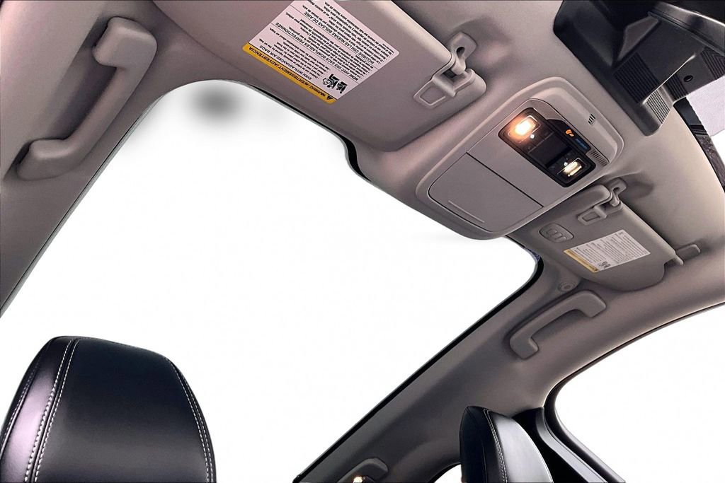 Certified 2023 Ford Mustang Mach-E Premium image 22