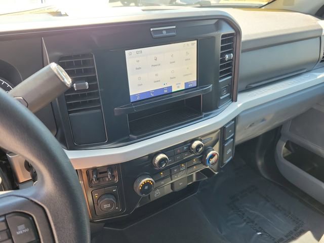 Certified 2025 Ford F250 XLT AWD/4WD image 27