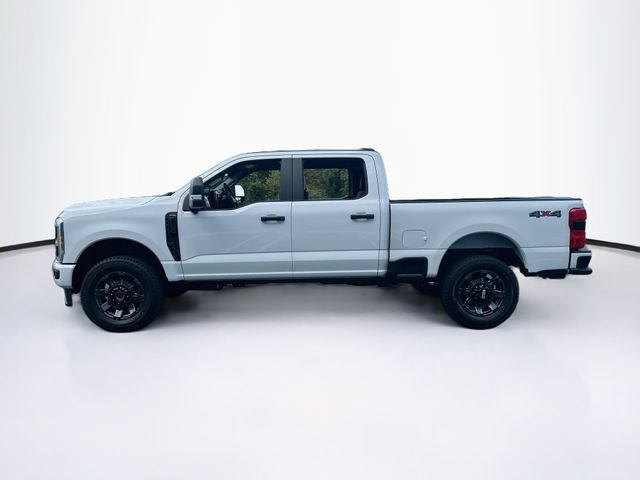 Certified 2024 Ford F350 4x4 Crew Cab Super Duty image 5