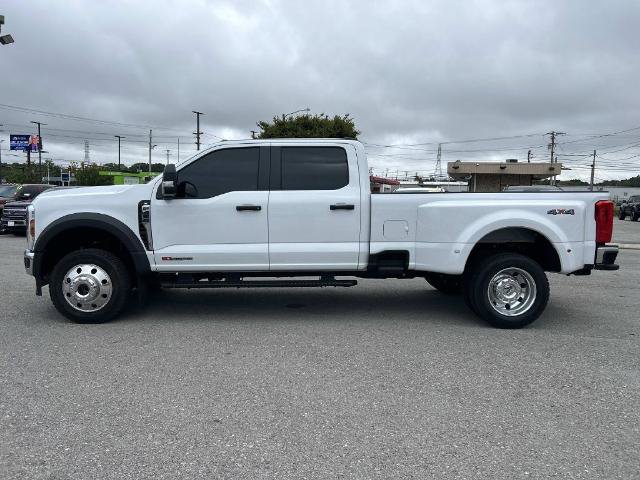 Certified 2026 Ford F450 XL w/ XL Driver Assist Package AWD/4WD image 7