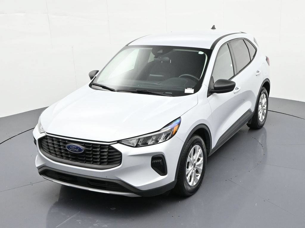 Certified 2025 Ford Escape Active FWD image 19