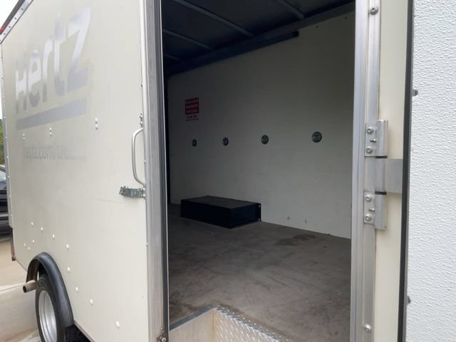 Certified 2022 Ford Transit 350 DRW RWD image 29