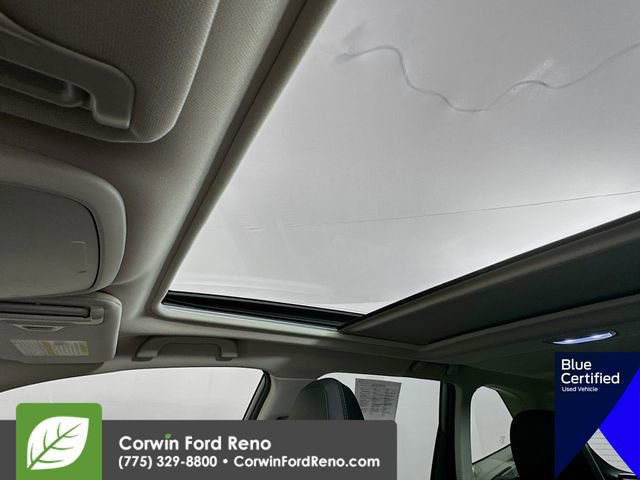 Used 2023 Subaru Forester Touring w/ Popular Package #2 image 26