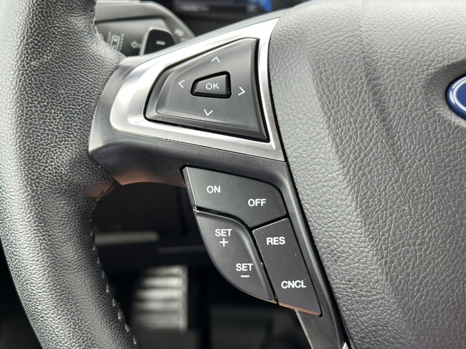 Certified 2022 Ford Edge SEL w/ Convenience Package image 27