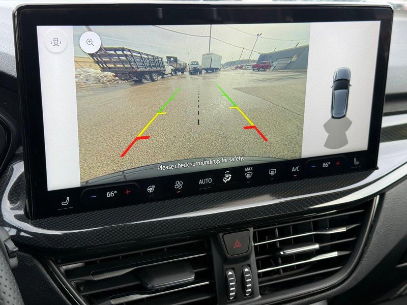 Certified 2023 Ford Escape ST-Line w/ Tech Pack #1 image 20