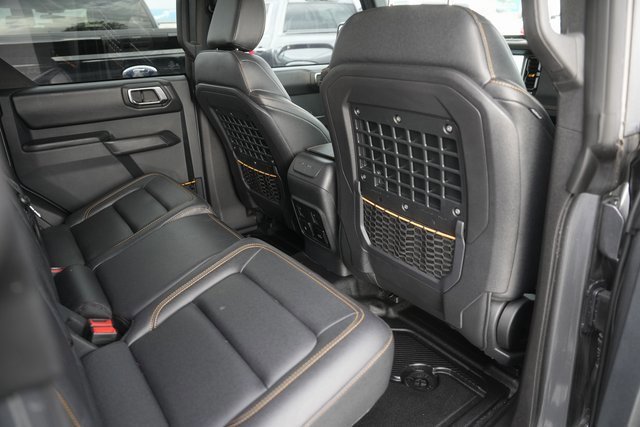 Certified 2024 Ford Bronco Badlands image 14