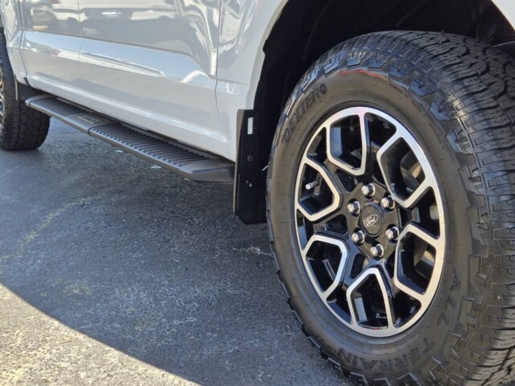 Certified 2023 Ford F150 XL w/ STX Appearance Package AWD/4WD image 19