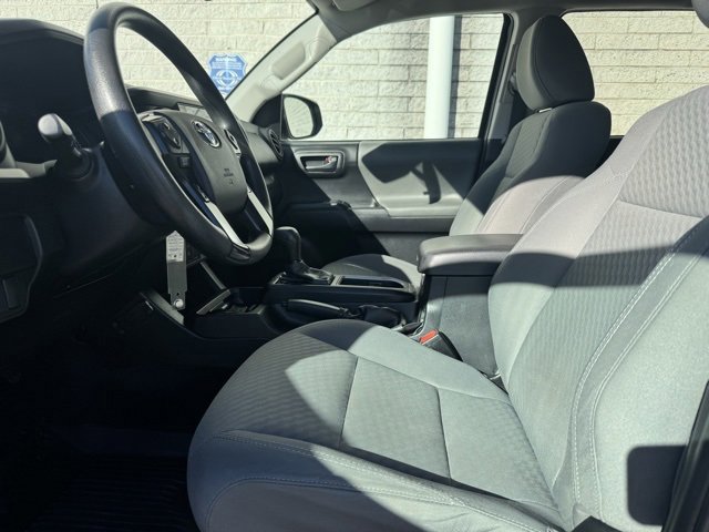Used 2021 Toyota Tacoma SR image 15