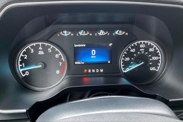 Certified 2023 Ford F150 XL w/ STX Appearance Package image 25