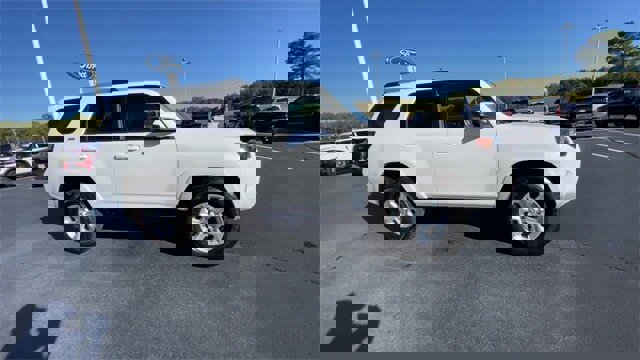 Used 2023 Toyota 4Runner SR5 image 8