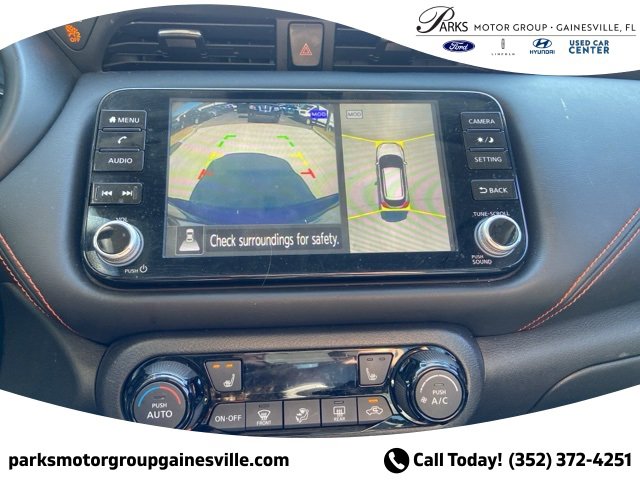 Used 2021 Nissan Kicks SR w/ SR Premium Package image 19