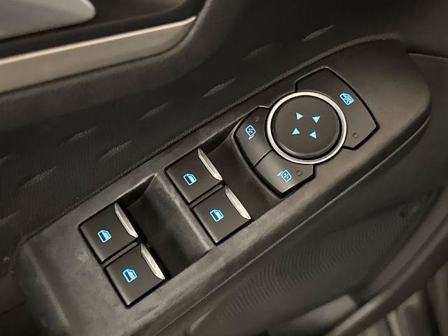 Certified 2020 Ford Escape SE Sport FWD image 16