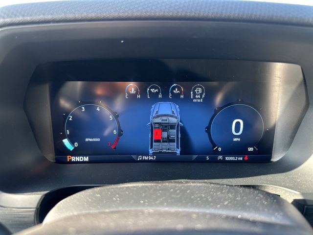 Certified 2024 Ford F150 XLT w/ Mobile Office Package AWD/4WD image 66