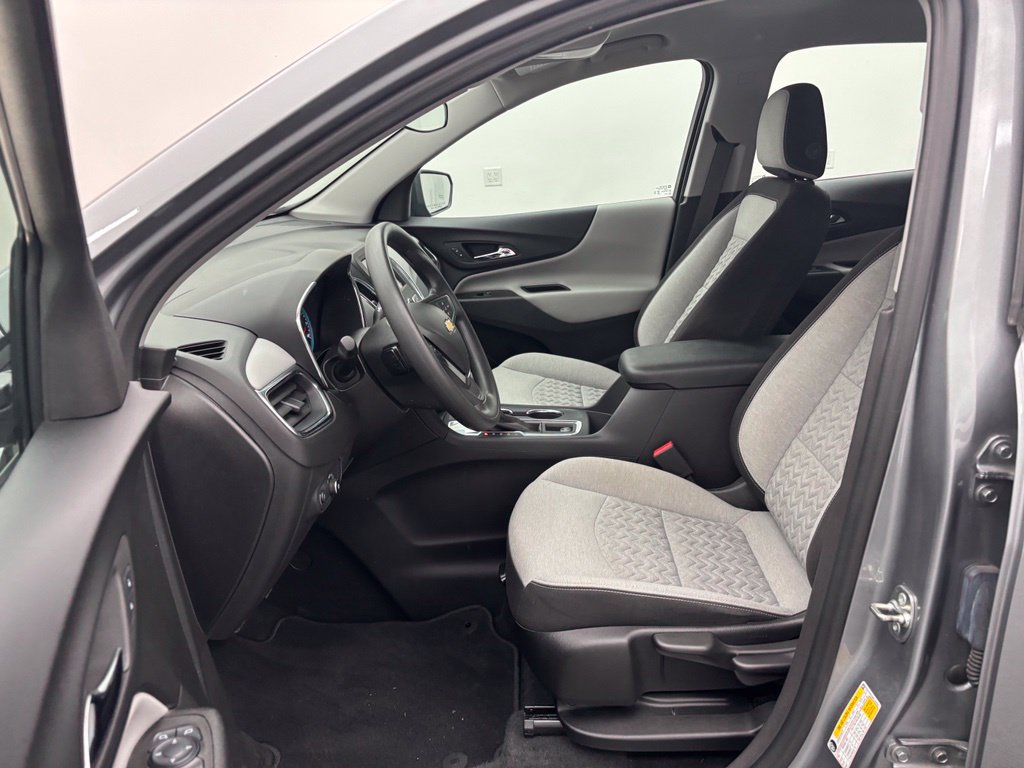 Used 2024 Chevrolet Equinox LS FWD image 20