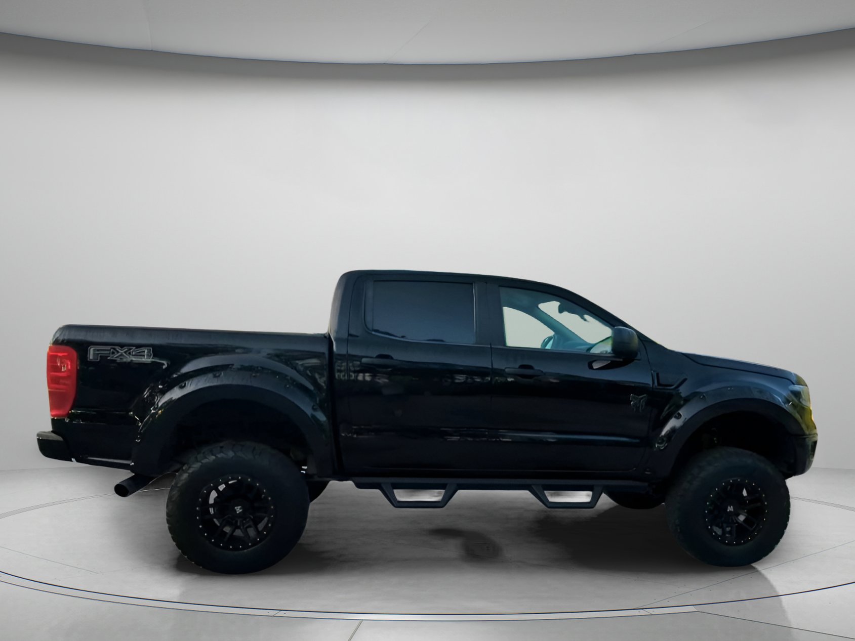 Certified 2022 Ford Ranger XLT w/ Equipment Group 302A High AWD/4WD image 32