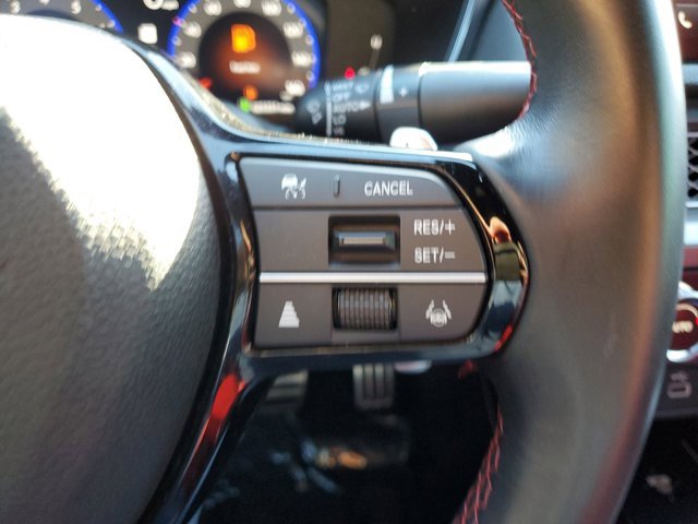 Used 2024 Acura Integra A-Spec image 20