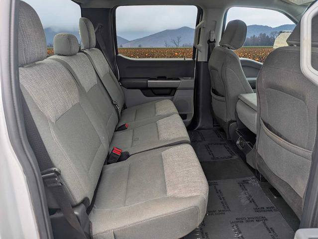 Certified 2026 Ford F250 XLT AWD/4WD image 22