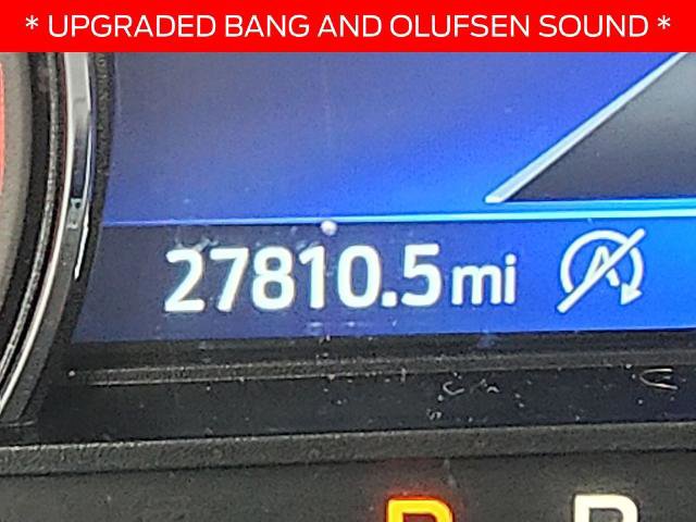 Certified 2021 Ford Bronco Sport Outer Banks image 21