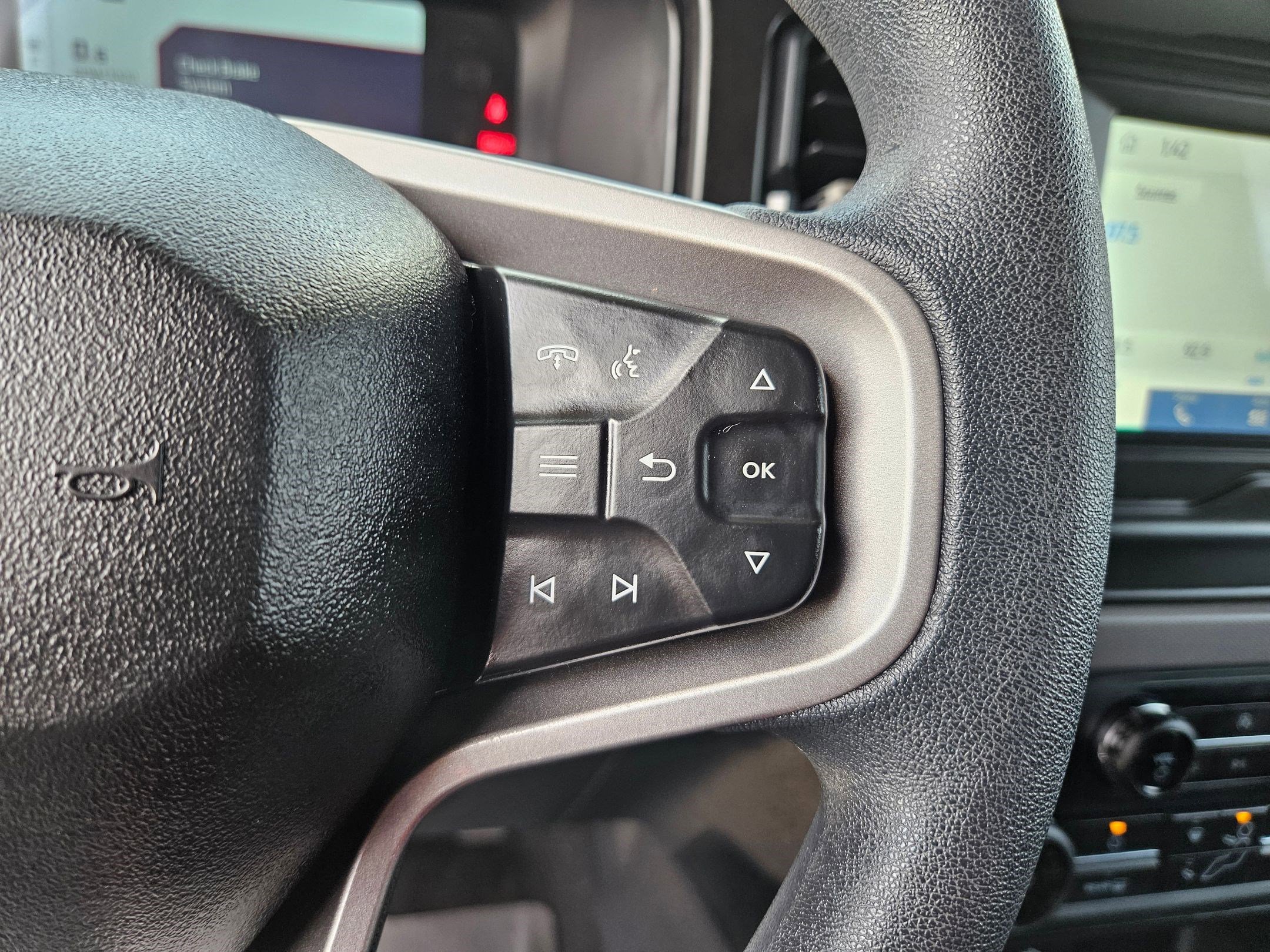 Certified 2022 Ford Bronco 4-Door AWD/4WD image 20
