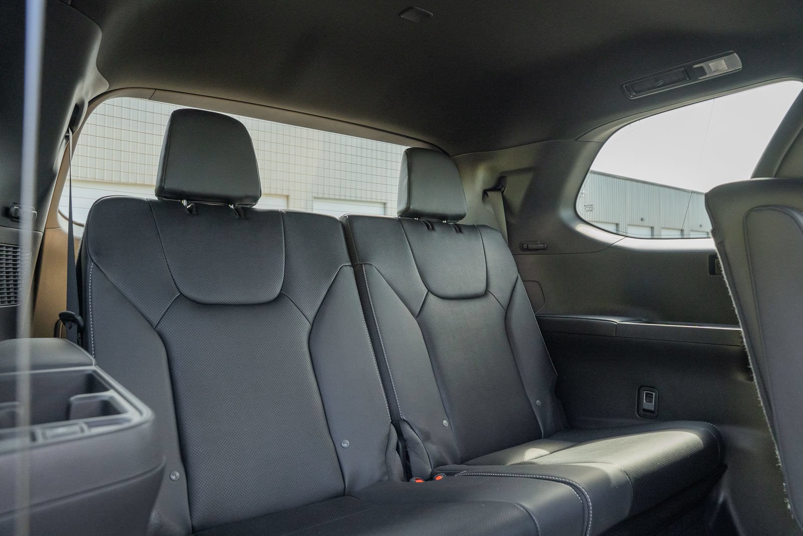 Used 2025 Lexus TX 350 AWD w/ Technology Package image 19