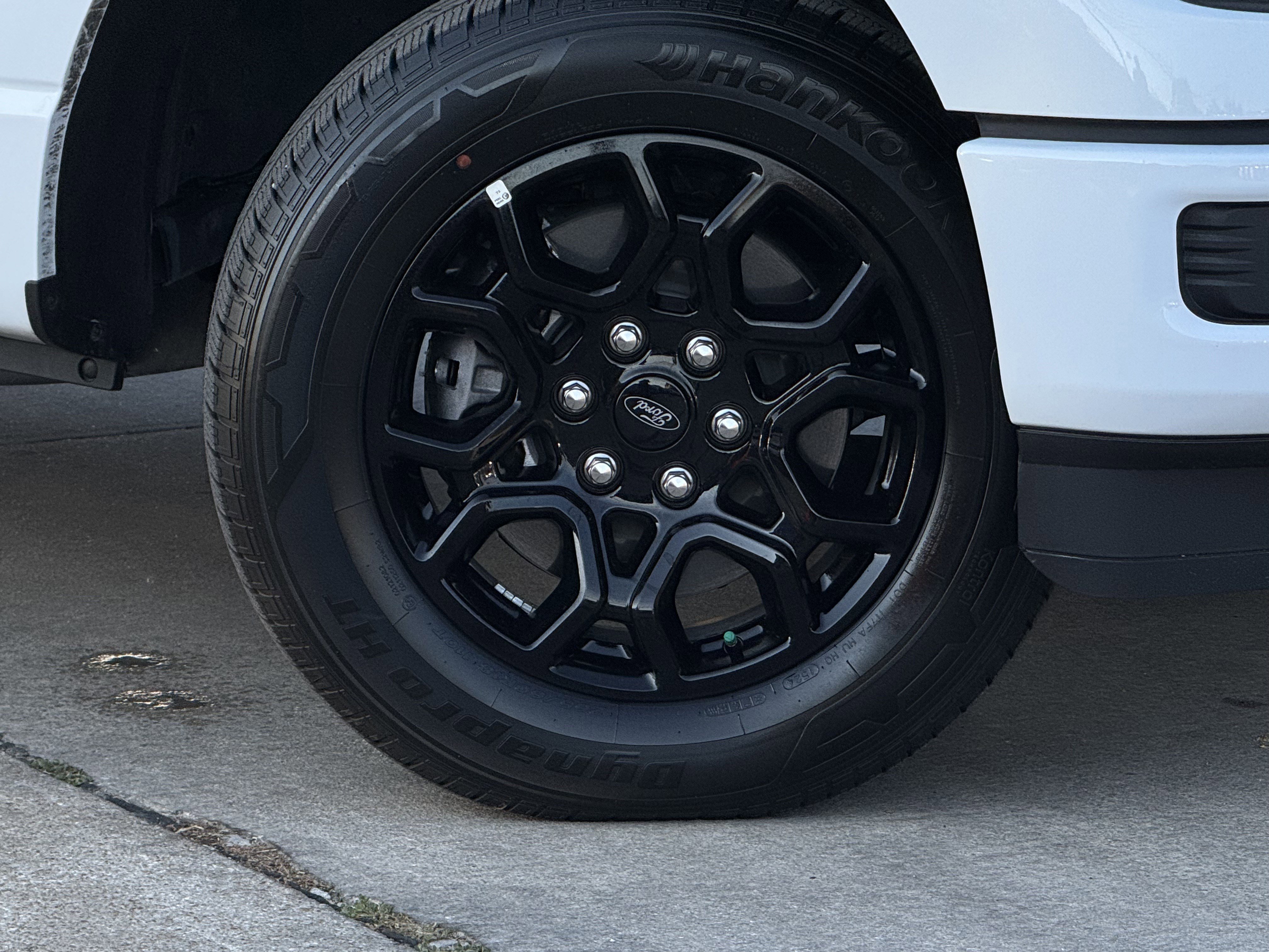 Certified 2024 Ford F150 STX image 9