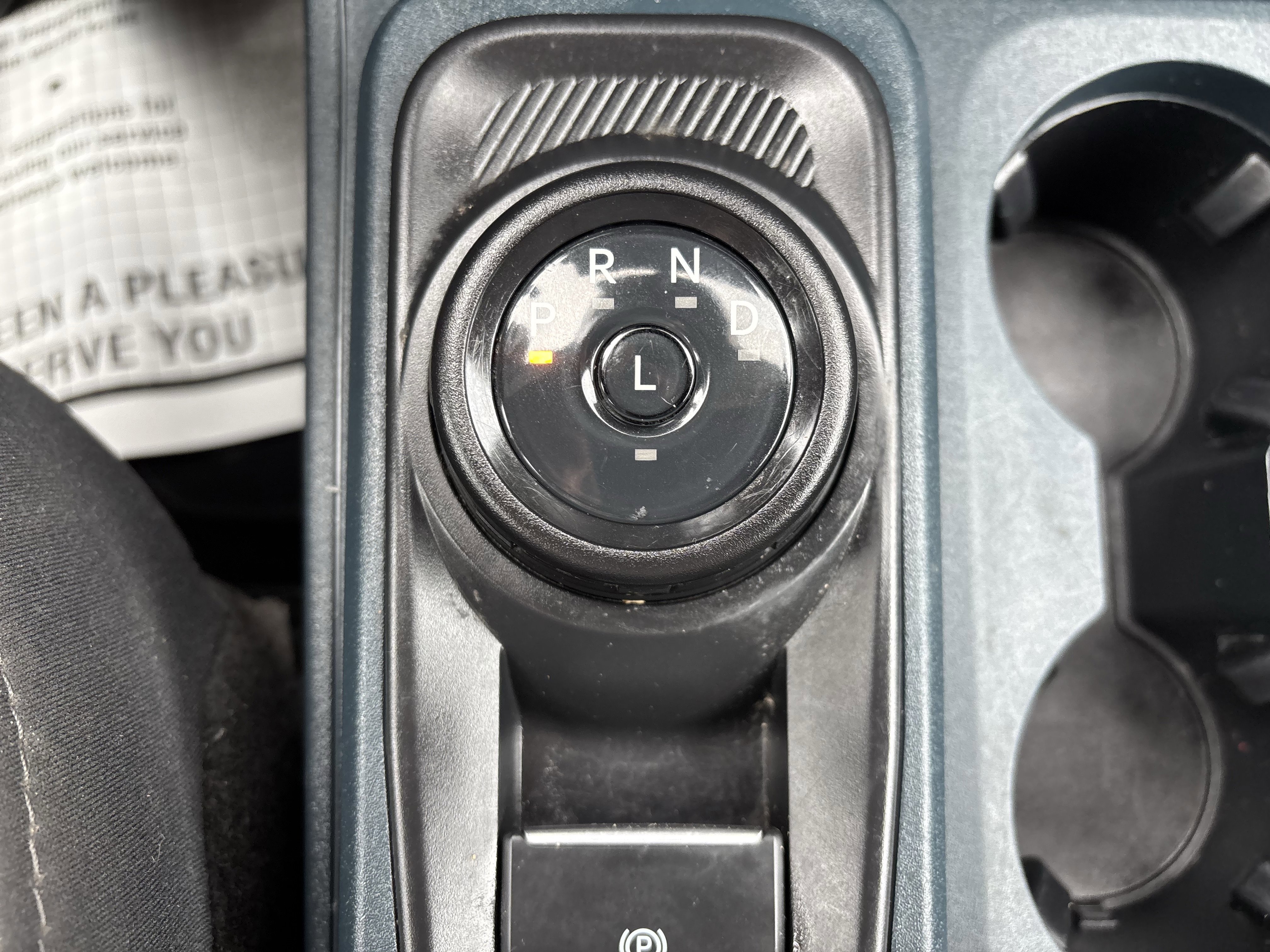 Certified 2025 Ford Maverick XL FWD image 33