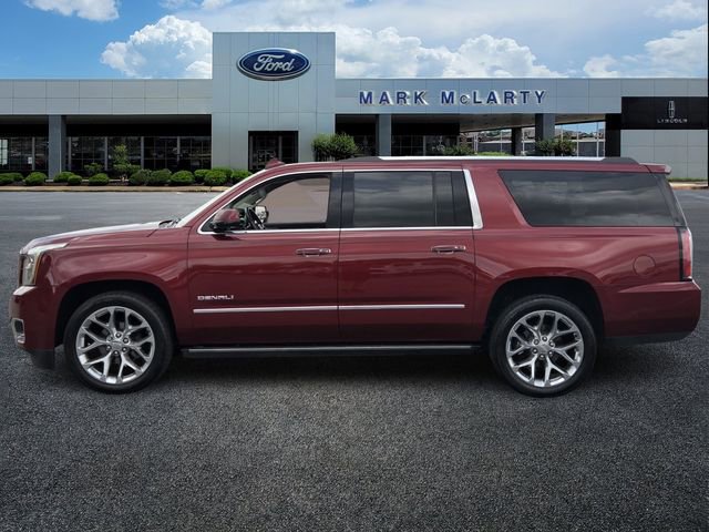 Used 2019 GMC Yukon XL Denali w/ Denali Ultimate Package image 2
