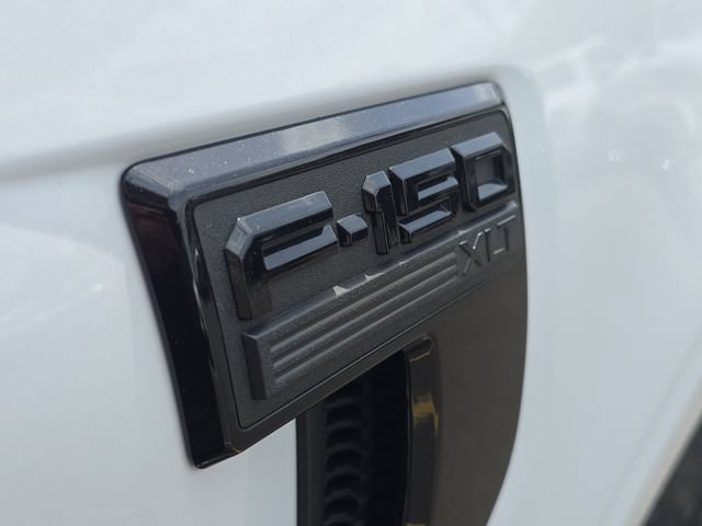 Certified 2024 Ford F150 XLT w/ Equipment Group 302A MID AWD/4WD image 6