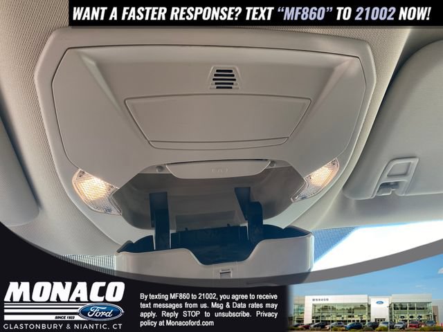 Certified 2019 Ford Escape Titanium w/ U9j03 - Titanium Tow Package AWD/4WD image 26