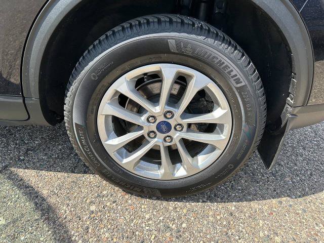 Certified 2022 Ford Escape SE w/ Convenience Package image 11