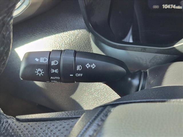 Used 2025 Toyota Tundra Limited AWD/4WD image 16