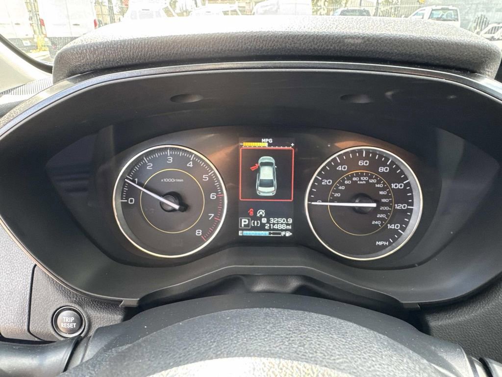 Used 2023 Subaru Crosstrek 2.5i Sport w/ Popular Package #3 image 22