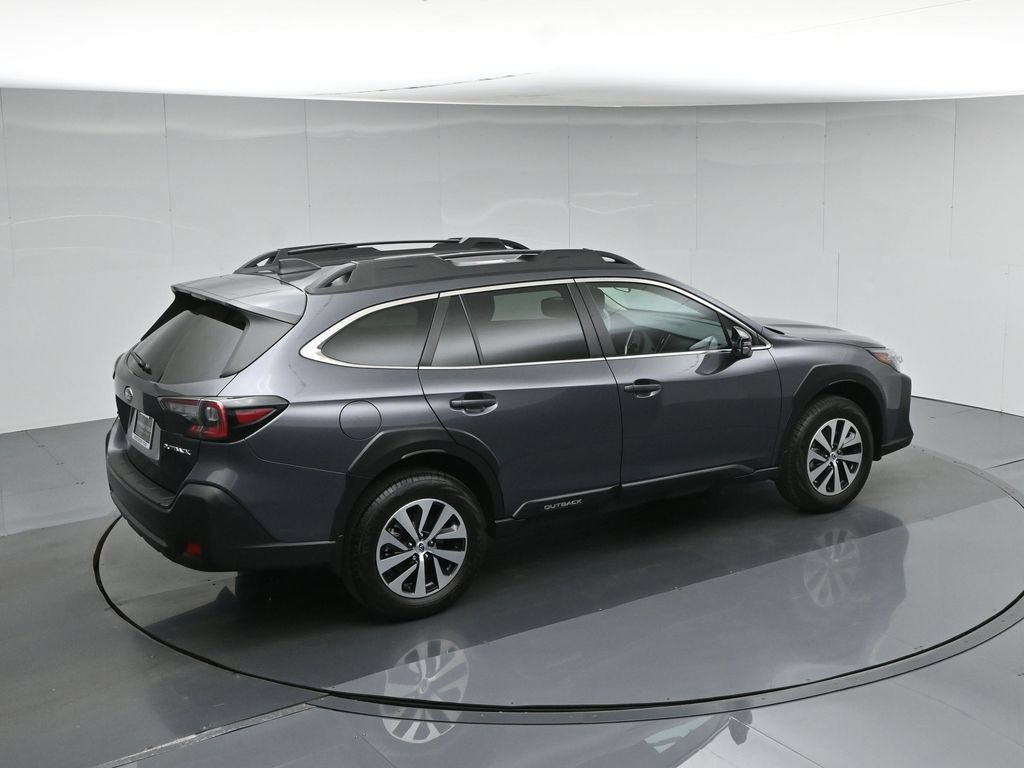 Used 2024 Subaru Outback Premium AWD/4WD image 42